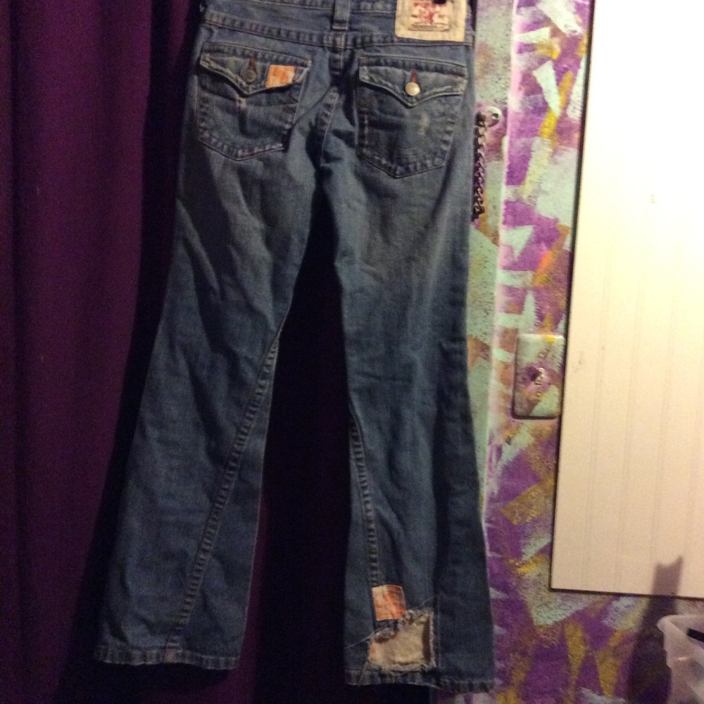 True religion jeans - Picture 4 of 4